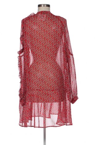 Kleid Guess, Größe M, Farbe Rot, Preis 66,80 €