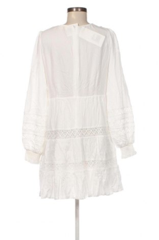 Kleid Guido Maria Kretschmer, Größe L, Farbe Weiß, Preis 55,67 €