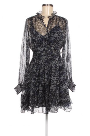 Φόρεμα Guido Maria Kretschmer for About You, Μέγεθος M, Χρώμα Πολύχρωμο, Τιμή 33,40 €