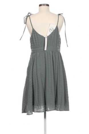 Φόρεμα Guido Maria Kretschmer for About You, Μέγεθος L, Χρώμα Πράσινο, Τιμή 16,14 €