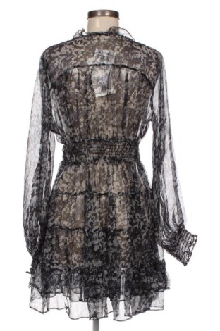 Φόρεμα Guido Maria Kretschmer for About You, Μέγεθος M, Χρώμα Μπλέ, Τιμή 22,27 €