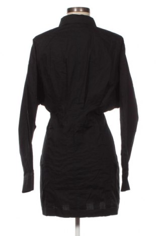 Φόρεμα Guido Maria Kretschmer for About You, Μέγεθος S, Χρώμα Μαύρο, Τιμή 8,35 €
