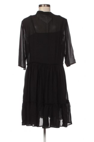 Φόρεμα Guido Maria Kretschmer for About You, Μέγεθος L, Χρώμα Μαύρο, Τιμή 20,60 €