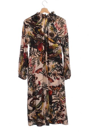 Kleid H&D, Größe XS, Farbe Mehrfarbig, Preis € 8,45