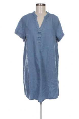 Φόρεμα H&M, Μέγεθος S, Χρώμα Μπλέ, Τιμή 18,04 €