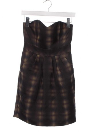 Kleid H&M, Größe XS, Farbe Mehrfarbig, Preis 15,13 €