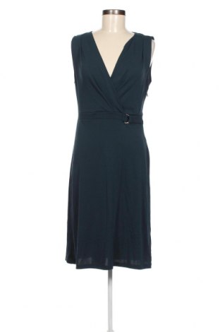 Φόρεμα H&M, Μέγεθος M, Χρώμα Πράσινο, Τιμή 21,53 €