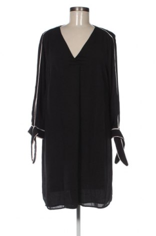 Φόρεμα H&M, Μέγεθος XL, Χρώμα Μαύρο, Τιμή 15,25 €