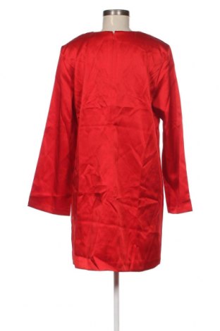 Kleid H&M, Größe L, Farbe Rot, Preis 24,22 €