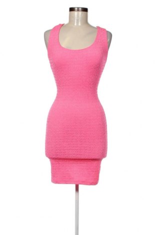 Kleid H&M, Größe XS, Farbe Rosa, Preis 9,08 €