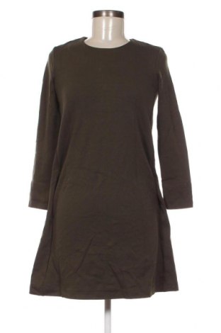 Kleid H&M, Größe XS, Farbe Grün, Preis 4,04 €
