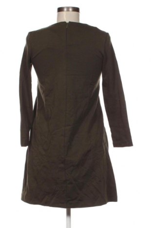 Kleid H&M, Größe XS, Farbe Grün, Preis 9,89 €