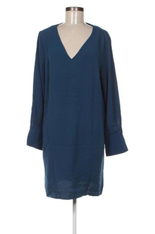 Φόρεμα H&M, Μέγεθος XL, Χρώμα Μπλέ, Τιμή 15,25 €
