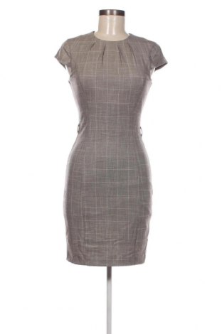 Kleid H&M, Größe XS, Farbe Beige, Preis 9,08 €