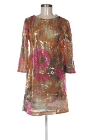 Kleid H&M, Größe M, Farbe Mehrfarbig, Preis 24,22 €