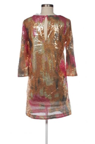 Šaty  H&M, Velikost M, Barva Vícebarevné, Cena  370,00 Kč