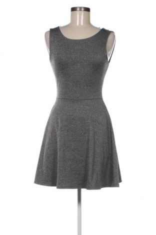 Kleid H&M, Größe M, Farbe Grau, Preis 11,50 €