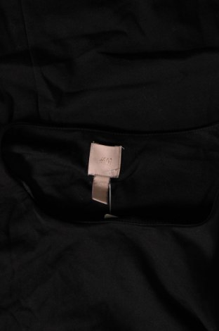 Рокля H&M, Размер XL, Цвят Черен, Цена 19,72 лв.