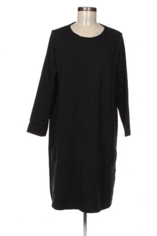 Šaty  H&M, Veľkosť XL, Farba Čierna, Cena  13,97 €