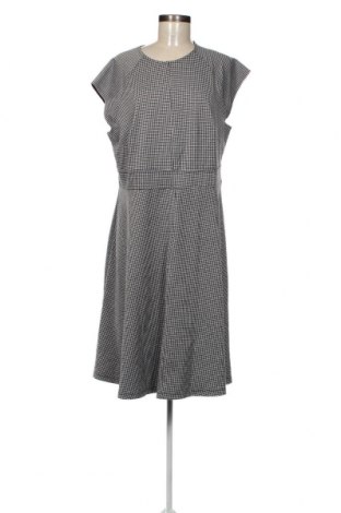 Kleid H&M, Größe XL, Farbe Grau, Preis € 12,11