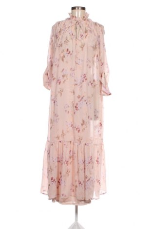 Šaty  H&M, Velikost S, Barva Růžová, Cena  220,00 Kč
