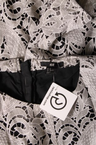 Šaty  H&M, Veľkosť M, Farba Biela, Cena  9,86 €