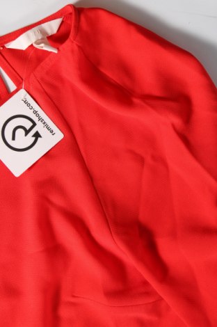 Kleid H&M, Größe S, Farbe Rot, Preis 9,00 €