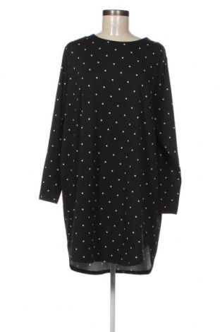 Kleid H&M, Größe XL, Farbe Schwarz, Preis 17,15 €