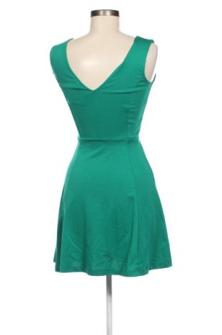 Kleid H&M, Größe XS, Farbe Grün, Preis 20,18 €