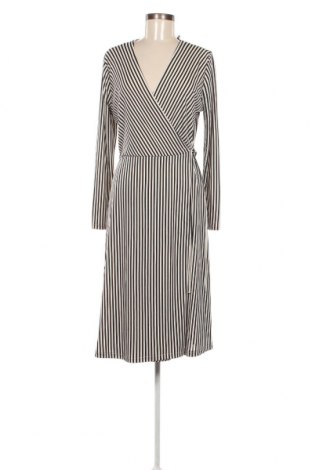 Φόρεμα H&M, Μέγεθος L, Χρώμα Πολύχρωμο, Τιμή 8,90 €