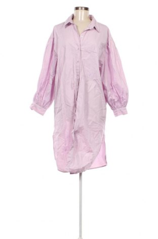 Kleid H&M, Größe M, Farbe Lila, Preis 27,67 €