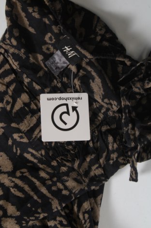 Kleid H&M, Größe XS, Farbe Schwarz, Preis 14,83 €