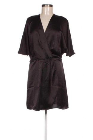 Kleid H&M, Größe L, Farbe Schwarz, Preis 8,28 €