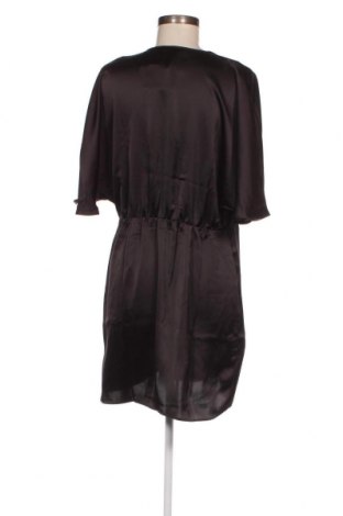 Kleid H&M, Größe L, Farbe Schwarz, Preis 8,28 €