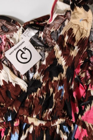 Šaty  H&M, Velikost XL, Barva Vícebarevné, Cena  127,00 Kč