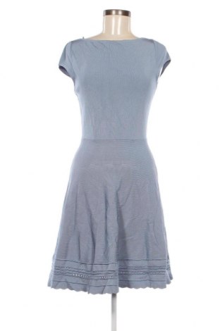 Kleid H&M, Größe S, Farbe Blau, Preis 14,99 €