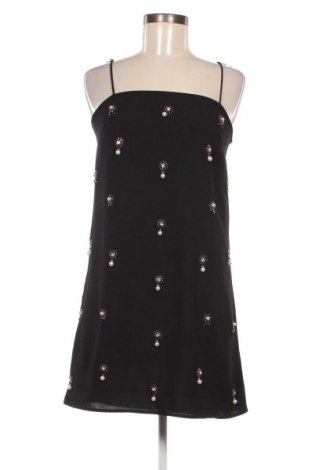 Kleid H&M, Größe S, Farbe Schwarz, Preis 24,00 €