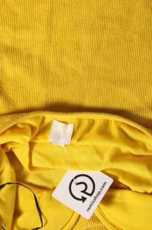 Kleid H&M, Größe M, Farbe Gelb, Preis 10,26 €