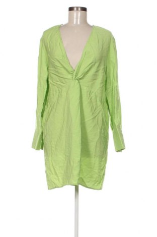 Φόρεμα H&M, Μέγεθος M, Χρώμα Πράσινο, Τιμή 17,07 €