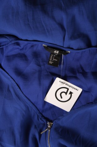 Šaty  H&M, Veľkosť S, Farba Modrá, Cena  14,83 €