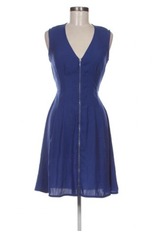 Kleid H&M, Größe S, Farbe Blau, Preis 14,83 €