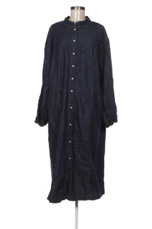 Šaty  H&M, Veľkosť XXL, Farba Modrá, Cena  16,44 €
