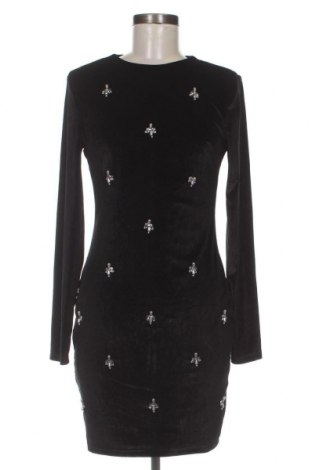 Φόρεμα H&M, Μέγεθος M, Χρώμα Μαύρο, Τιμή 5,49 €