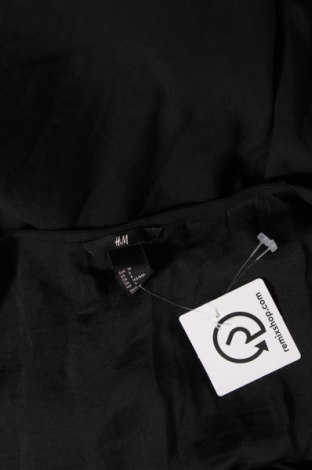 Φόρεμα H&M, Μέγεθος S, Χρώμα Μαύρο, Τιμή 7,69 €