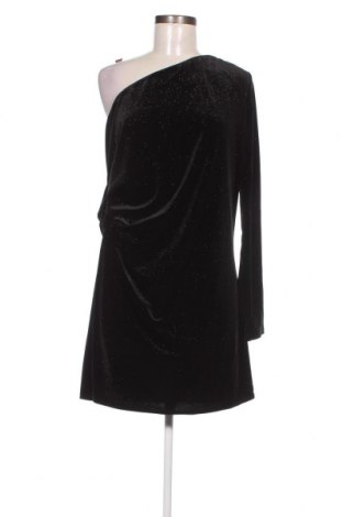 Kleid H&M, Größe XL, Farbe Schwarz, Preis 7,20 €