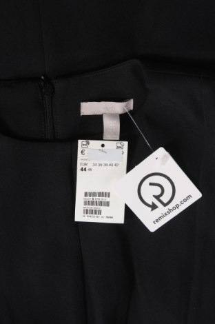 Rochie H&M, Mărime XL, Culoare Negru, Preț 305,92 Lei