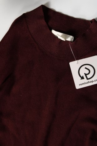 Šaty  H&M, Velikost M, Barva Červená, Cena  176,00 Kč