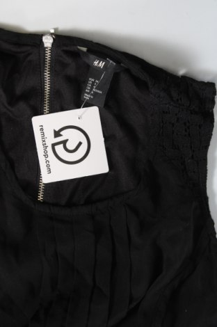 Šaty  H&M, Velikost XS, Barva Černá, Cena  136,00 Kč
