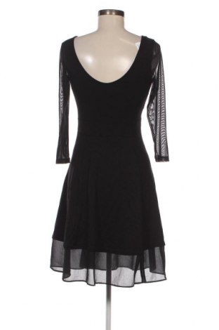 Kleid H&M, Größe S, Farbe Schwarz, Preis 14,91 €