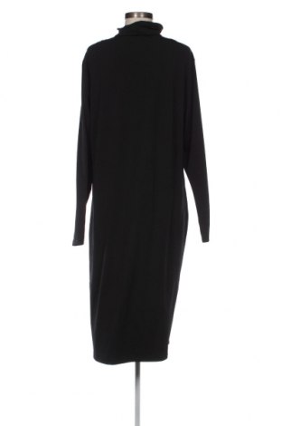 Φόρεμα H&M, Μέγεθος XL, Χρώμα Μαύρο, Τιμή 11,66 €